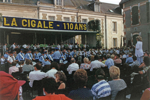 110 ans de La Cigale